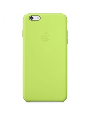 CAPA VERDE IPHONE 6 PLUS