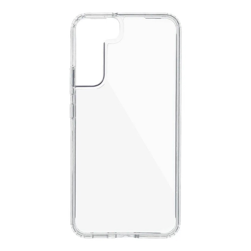 CAPA FUTERAL CLEAR 2MM BOX GALAXY A12