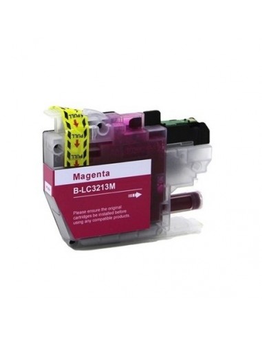 TINTEIRO LC3213/LC3211 MAGENTA