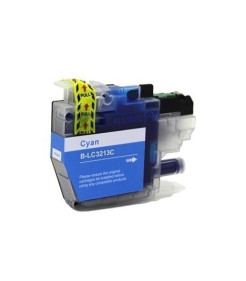 TINTEIRO LC3213/LC3211 AZUL