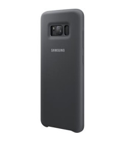 CAPA IPAKY SAMSUNG GALAXY S8 PLUS CINZENTA