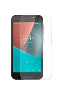 PROTETOR VIDRO TEMPERADO VODAFONE SMART N8 (VDF610)