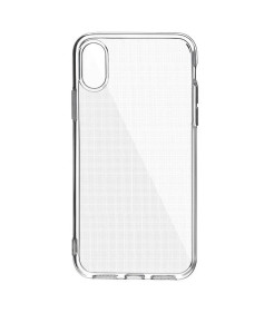 CAPA FUTERAL CLEAR 2MM BOX IPHONE 6 / 6S