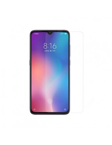 PELICULA DE VIDRO TEMPERADO XIAOMI MI9 SE