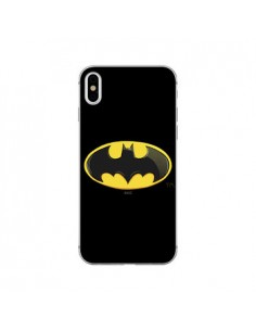 CAPA BATMAN IPHONE XS