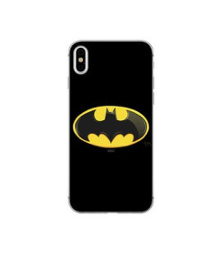 CAPA BATMAN IPHONE XS
