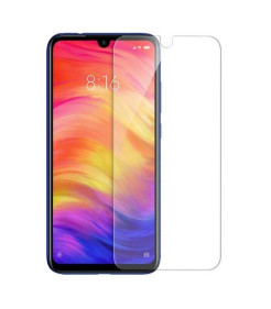 PELICULA DE VIDRO TEMPERADO REDMI NOTE 7