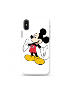 CAPA IPHONE XS MAX MICKEY MOUSE