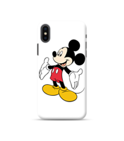 CAPA IPHONE XS MAX MICKEY MOUSE