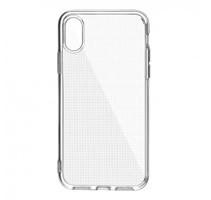 CAPA FUTERAL CLEAR 2MM BOX IPHONE 11