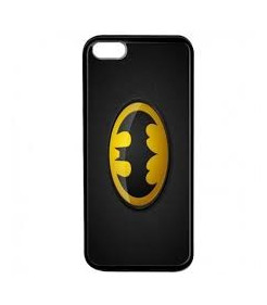 CAPA BATMAN IPHONE 6 / 6S