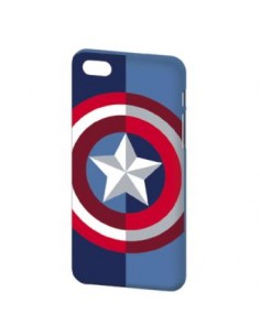 CAPA MARVEL IPHONE 6 / 6S