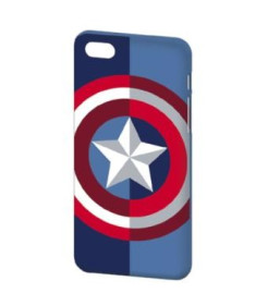CAPA MARVEL IPHONE 6 / 6S