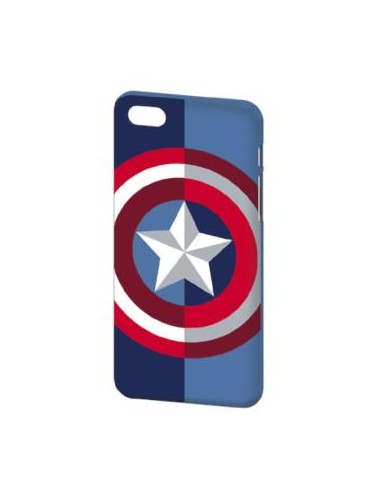 CAPA MARVEL IPHONE 6 / 6S