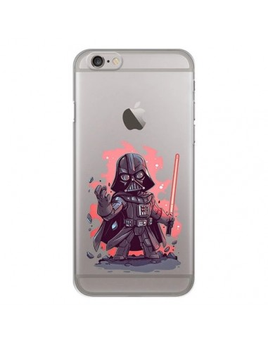 CAPA STAR WARS GRIS 001 IPHONE 6 6S 7 8