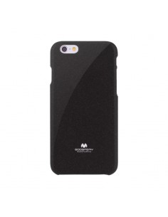 CAPA JELLY MERCURY IPHONE XS MAX PRETA