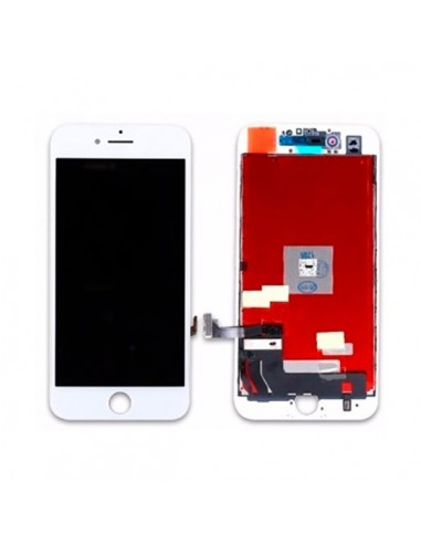 TOUCHSCREEN IPHONE 8 PLUS BRANCO