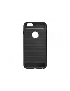 CAPA FORCELL IPHONE 6 6S PRETA