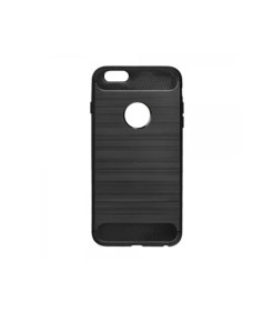 CAPA FORCELL IPHONE 6 6S PRETA