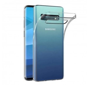 CAPA ULTRA SLIM SAMSUNG GALAXY S10 PLUS