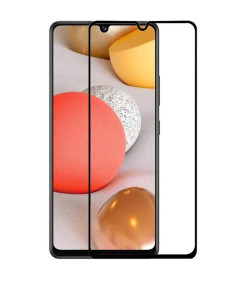 PELICULA DE VIDRO TEMPERADO 5D SAMSUNG GALAXY A12 / A32