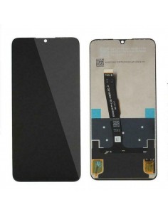 HUAWEI - MÓDULO LCD + TOUCHSCREEN P30 LITE PRETO