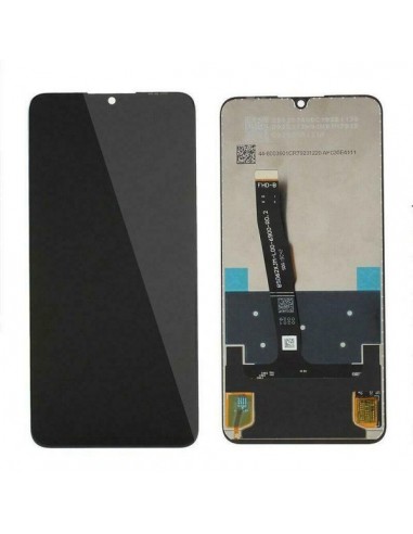 HUAWEI - MÓDULO LCD + TOUCHSCREEN P30 LITE PRETO