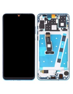 HUAWEI - MÓDULO LCD + TOUCHSCREEN P30 LITE AZUL