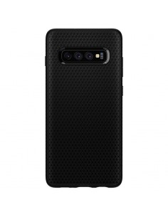 BUSINESS CAPA SAMSUNG S10 PLUS PRETA