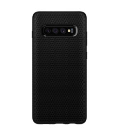 BUSINESS CAPA SAMSUNG S10 PLUS PRETA