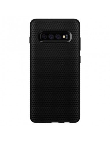 BUSINESS CAPA SAMSUNG S10 PLUS PRETA