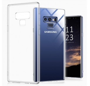 CAPA ULTRA SLIM SAMSUNG GALAXY NOTE 9