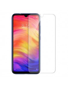 PELÍCULA DE VIDRO TEMPERADO PARA XIAOMI REDMI 7