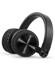 FONES ENERGY DJ2 PRETO
