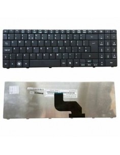 TECLADO ACER ASPIRE 533 5742 5745 5736 EMACHINES E442