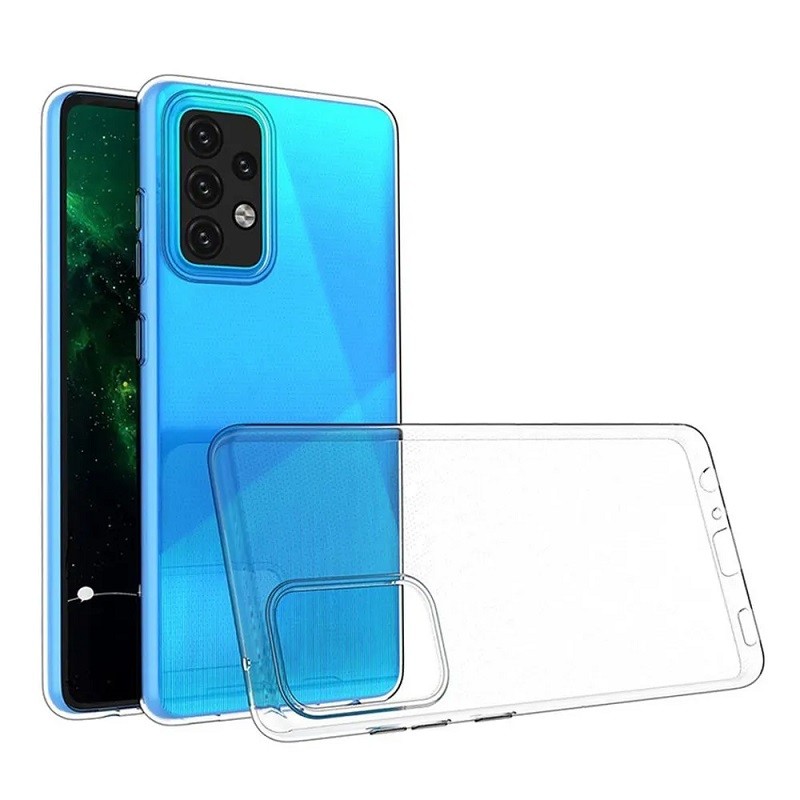 CAPA ULTRA SLIM SAMSUNG GALAXY A53 5G