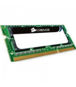 4096MB DDR3 1600 1X204 SODIMM