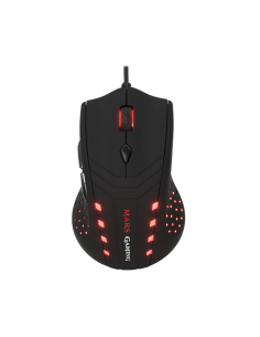 RATO GAMING MARS GAMING MM0