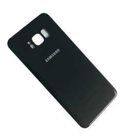 CAPA TRASEIRA SAMSUNG GALAXY S8 PLUS, G955F PRATEADA ORIGINAL