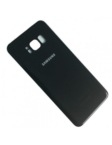 CAPA TRASEIRA SAMSUNG GALAXY S8 PLUS, G955F PRATEADA ORIGINAL