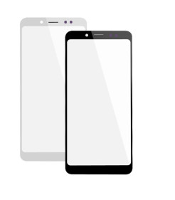 TOUCHSCREEN XIAOMI REDMI NOTE 5 WHITE