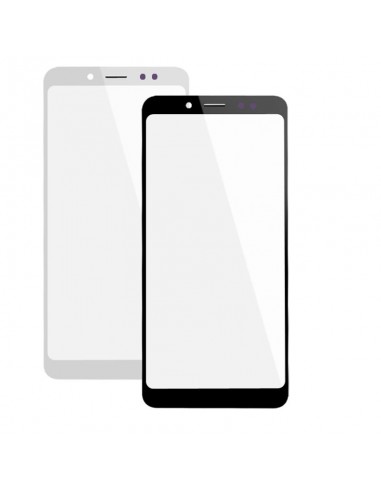 TOUCHSCREEN XIAOMI REDMI NOTE 5 WHITE