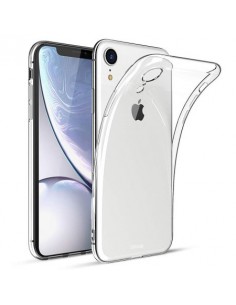 CAPA CLEAR PARA IPHONE XR