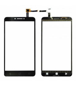 TOUCH ALCATEL ONE TOUCH 8050D PRETO