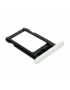 BANDEJA CARTAO SIM BRANCO IPHONE 5C