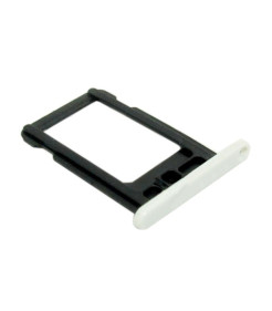 BANDEJA CARTAO SIM BRANCO IPHONE 5C