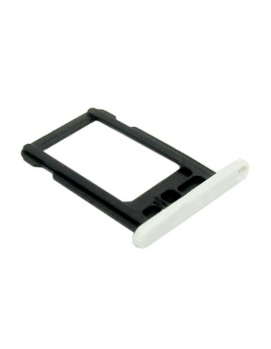 BANDEJA CARTAO SIM BRANCO IPHONE 5C