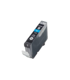 TINTEIRO CANON CLI-8C AZUL
