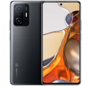 XIAOMI MI 11T 8GB/256GB DS METHEORITE GRAY