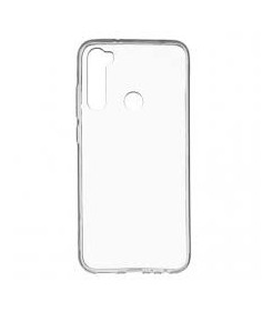 CAPA TRANSPARENTE COM BORDA ROSA DOURADA PARA SAMSUNG GALAXU J3 (2016)